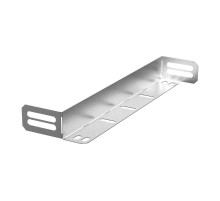 Переходник упрощённый горизонтальный Стандарт HDZ на 250 мм Н50  PR16.1522  Промрукав