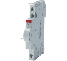 Контакт вспомогательный к 2НЗ S2C-H02L  2CDS200936R0003  ABB