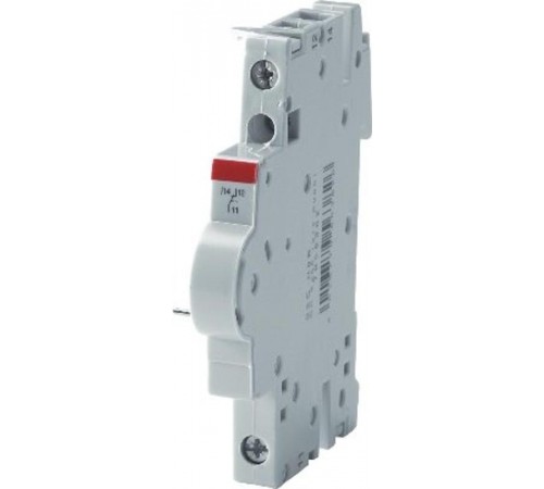 Контакт вспомогательный к 2НЗ S2C-H02L  2CDS200936R0003  ABB