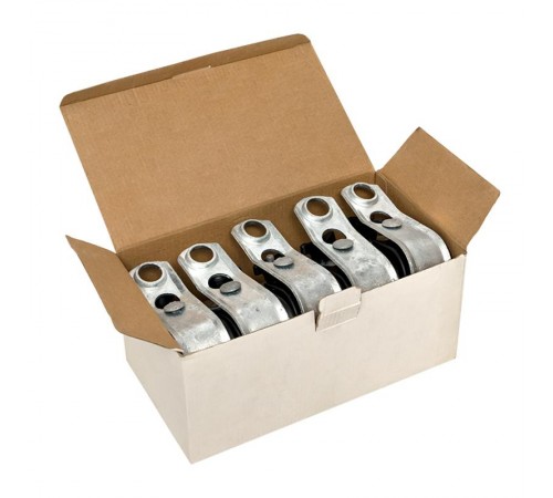 Зажим промежуточный PS470 EKF PROxima  ps-470  EKF