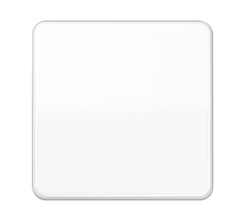 Клавиша с символом "освещение"; слоновая кость  CD590BFWW  Jung