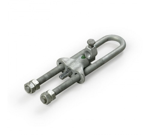 Зажим оттяжки 25-68 мм  SH49  Ensto