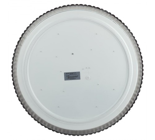 Светильник светодиодный декоративный бытовой Классик SPB-6-70-RC Verden с пультом ДУ, 70Вт 3400-5500К  Б0051094  ЭРА