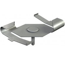 Балочный зажим M6x25mm (CPC M6x25)  1483995  OBO Bettermann