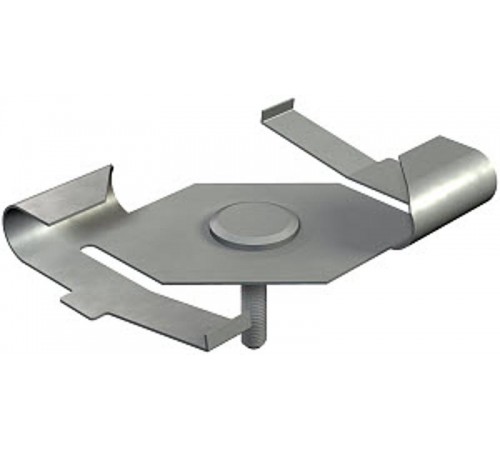 Балочный зажим M6x9mm (CPC M6x11)  1483991  OBO Bettermann