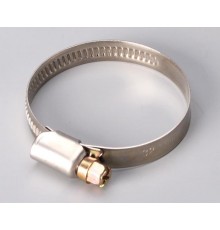 Хомут червячный  PL-9 (20-32 )/W2  68963  Fortisflex