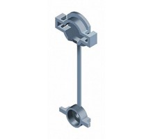 Винты пломбируемые для изолирующих крышек S3..S7-T6-T7 (комплект из 2шт.)  1SDA013699R1  ABB