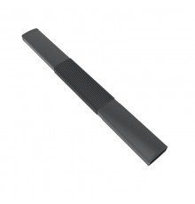 Воздуховод вертикальный с гибкой секцией, высота 1150 мм  R5KLMCAT03  DKC