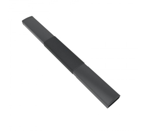 Воздуховод вертикальный с гибкой секцией, высота 1150 мм  R5KLMCAT03  DKC