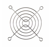 Решетка для вентилятора 80мм  72-7080  REXANT