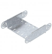 Секция вертикального угла 85x300 (RGBEV 830 FT)  7076304  OBO Bettermann