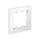 AtlasDesign Белый Рамка 1-ая  ATN000101  SE