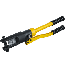 Пресс гидравлический 82 340 NHT-Pg01-16-240 (ручной, 16-240 мм2)  82340  Navigator