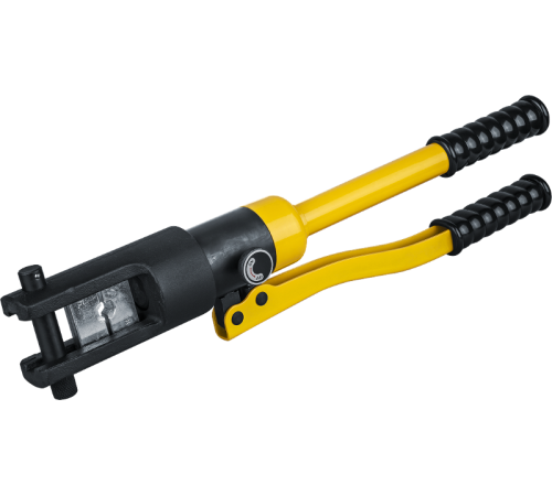 Пресс гидравлический 82 340 NHT-Pg01-16-240 (ручной, 16-240 мм2)  82340  Navigator