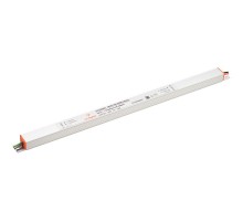 Блок питания ARV-24060-LONG-D (24V, 2.5A, 60W) (Arlight, IP20 Металл, 2 года)  023265(1)  Arlight