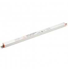 Блок питания ARV-24060-LONG-D (24V, 2.5A, 60W) (Arlight, IP20 Металл, 2 года)  023265(1)  Arlight
