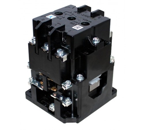 ПМА-3100 УХЛ4 В, 220В/50Гц, 2з+2р, 40А, нереверсивный, без реле, IP00, пускатель электромагнитный (ЭТ)  ET522440  Электротехник