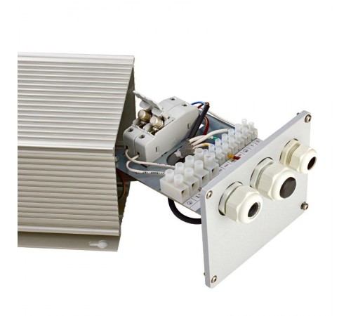 ПРА ECP330 MHN-LA1000W 230-240V FU  910925728212  Philips