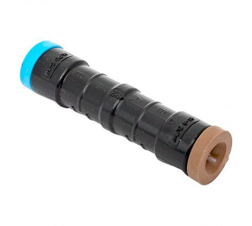 Гильза изолированная абонентская MJPB 6-16 инд. упак.  mjpb6-16-r  EKF