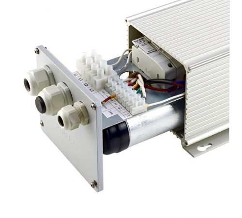 ПРА ECP330 MHN-LA1000W 230-240V FU  910925728212  Philips