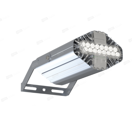 Прожектор светодиодный L-lego II 30 banner 24Вт 3196Лм 4000K 220AC IP66 поворотное крепление  LII007  LEDEL