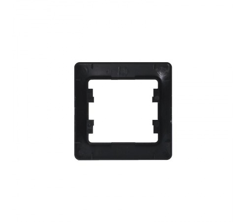 Glossa Антрацит Рамка 1-ая  GSL000701  SE