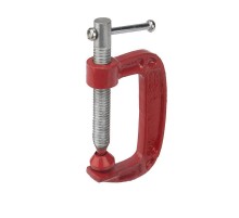 Струбцина G-образная 50 мм  12-5701  REXANT