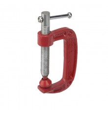 Струбцина G-образная 50 мм  12-5701  REXANT