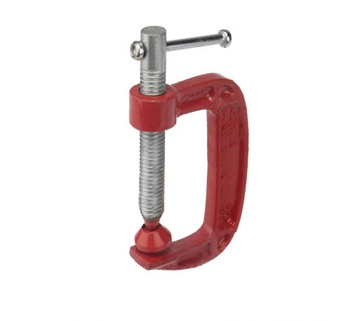 Струбцина G-образная 50 мм  12-5701  REXANT