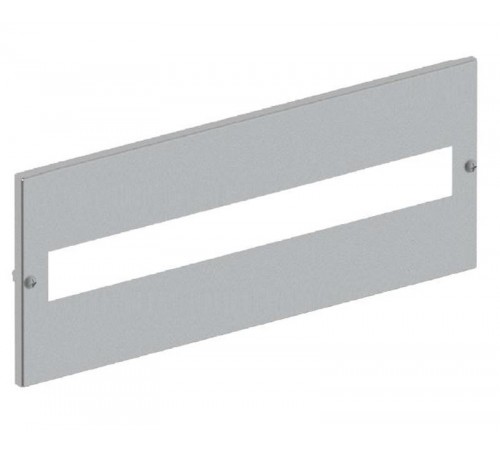 Панель с вырезом для модульного оборудования, 150x600 ВхШ   9CNB00000000877   ABB