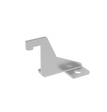 Фиксаторы для цоколя 200 мм, 1 комплект - 4 шт.  306525  КЭАЗ