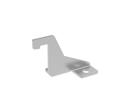 Фиксаторы для цоколя 200 мм, 1 комплект - 4 шт.  306525  КЭАЗ