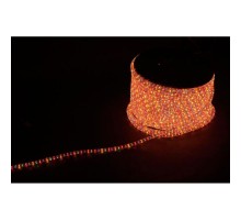 Дюралайт светодиодный LED-F3W 3-х жильный , синий-красный 2,88Вт/м 72LED/м 50м 220V  26210  Feron