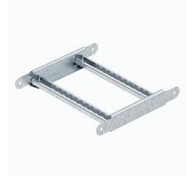 Вертикальный шарнирный соединитель 45х600 мм  6225418  OBO Bettermann