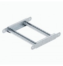 Вертикальный шарнирный соединитель 45х600 мм  6225418  OBO Bettermann