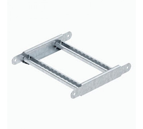 Вертикальный шарнирный соединитель 45х600 мм  6225438  OBO Bettermann