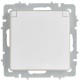 BRITE Розетка 1-местная с заземлением с защитными шторками и крышкой 16А IP44 РСбш10-3-44-БрАБ арктический белый   BR-R16-16-44-K91  IEK