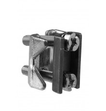 V-образный кабельный зажим (3PC) 1,5-95mm2  1SEP407732R0005  ABB