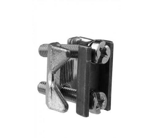 V-образный кабельный зажим (3PC) 1,5-95mm2  1SEP407732R0005  ABB