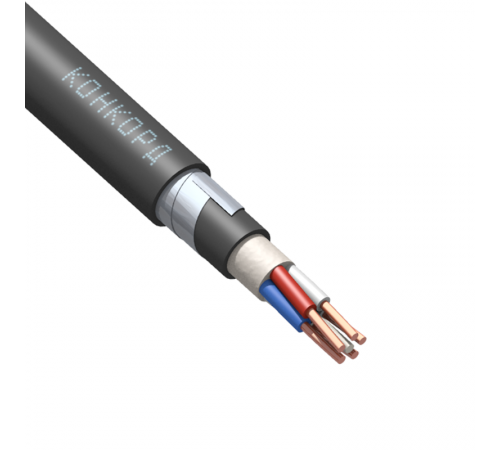 КВБбШвнг(А)-LS 5х6  Конкорд