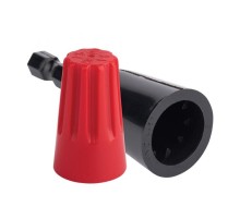 Соединительный изолирующий зажим СИЗ (8мм.) (100шт.) EKF PROxima  plc-cc-8  EKF