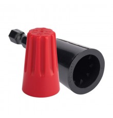 Соединительный изолирующий зажим СИЗ (8мм.) (100шт.) EKF PROxima  plc-cc-8  EKF