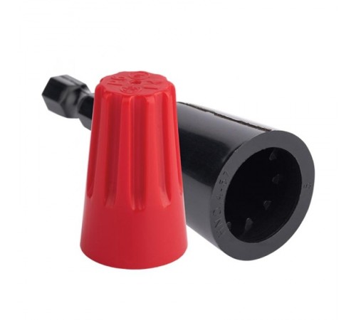 Соединительный изолирующий зажим СИЗ (8мм.) (100шт.) EKF PROxima  plc-cc-8  EKF