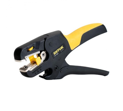 Съемник изоляции СИ-10АР, SHTOK  376249  КЭАЗ