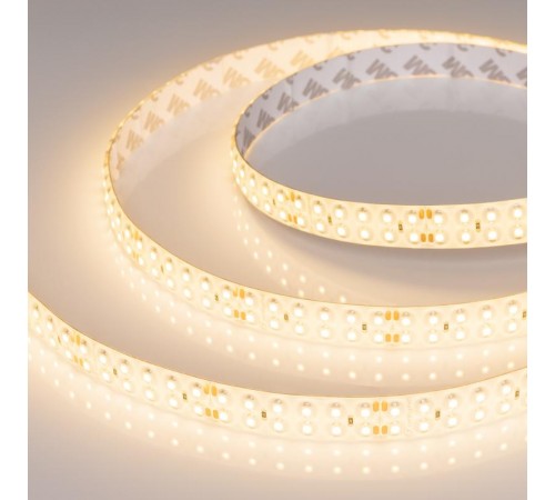 Лента светодиодная герметичная RTW-SE-A240-15mm 24V Warm3000 (19.2 W/m, IP65, 2835, 5m) (arlight, -)  014721(2)  Arlight