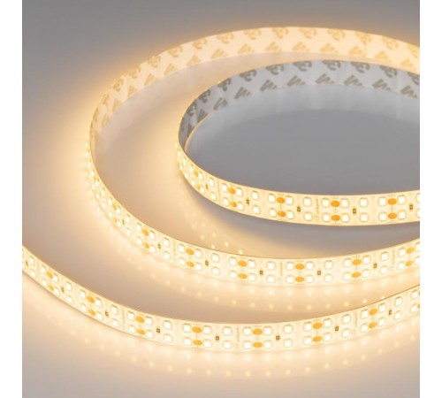 Лента светодиодная герметичная RTW-SE-A240-15mm 24V Warm3000 (19.2 W/m, IP65, 2835, 5m) (arlight, -)  014721(2)  Arlight