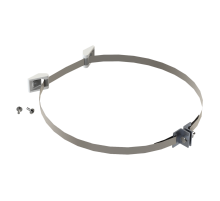 Комплект крепления на опору OptiBox P-U-200  254016  КЭАЗ