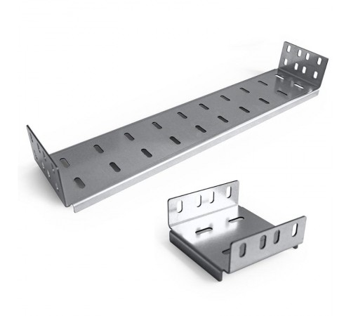 Пластина соединительная для раструба Профи 150х(H80;100) (2,0 мм)  PR16.31907  Промрукав