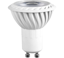 Лампа светодиодная LED 5Вт GU10 230В 4000К NLL-PAR16-5-230-4K-GU10-60D отражатель (рефлектор)  94368  Navigator