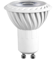 Лампа светодиодная LED 5Вт GU10 230В 4000К NLL-PAR16-5-230-4K-GU10-60D отражатель (рефлектор)  94368  Navigator